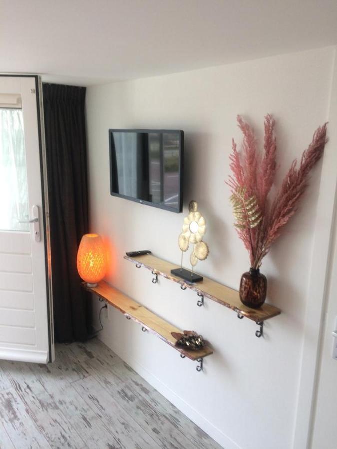 Little Ibiza Apartment Zandvoort Exterior photo